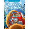 Oxford Read and Imagine Level 1: Ben's Big Swim