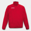 WIND POLYESTER RED WINDBREAKER 3XL