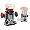 Einhell 4350410 TP-RO 18 Set Li BL
