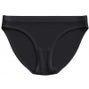 Dámske funkčné nohavičky SmartWool W Everyday Merino Bikini Boxed black M