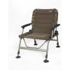 Křeslo FOX R2 Serie Camo Chair
