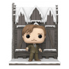 Funko Figúrka Harry Potter - Remus Lupin with Shrieking Shack (Funko POP! Deluxe 156)