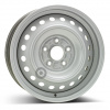 Oceľový disk Honda 6.5Jx16 5x114,3, 64.0, ET55
