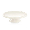 Tescoma servírovací podnos na tortu Delícia 31 cm porcelánový