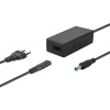 Avacom adaptér pro notebooky 19V 2,37A 45W konektor 5,5mm x 2,5mm, ADAC-19V-A45W - neoriginálny