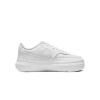 NIKE-Court Vision Alta white/white/white Biela 40,5