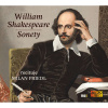 Sonety - William Shakespeare (mp3 audiokniha)