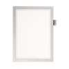 Durable Samolepiaci panel Duraframe NOTE, A4, str., 1 ks