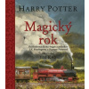 Harry Potter: Magický rok - J. K. Rowling