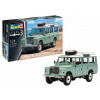 Revell Plastic ModelKit auto 07047 Land Rover Series III 18 07047 1:24