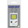 Pyramid International Gumený prívesok na kľúče Nintendo Gameboy 6 cm