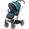 Babystyle Oyster 2 Športový kočík Vogue Teal Mirror