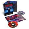 Simply Red - Holding Back the Years: Live in Santiago BD+DVD