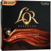 L'OR Espresso Colombia 20 ks kapslí pro Nespresso