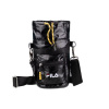 Fila Chalk Bag 685151-002 (187240) Black One size