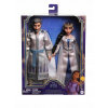 Sada bábik Disney Wish Queen Amaya a King Magnifico