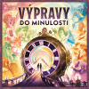 Underdog Games Výpravy do minulosti (CZ)