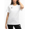 Tričko adidas Entrada 22 Tee W HC0442 veľ. S