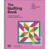 The Quilting Book (DK)