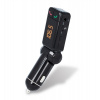 Transmitter do auta FM FOREVER TR-320 + HandsFree BLUETOOTH