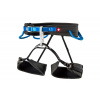 Postroj Ocún Levit black/blue XL