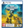 HELLDIVERS II [PS5]