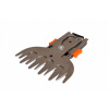 Akumulátorové elektrické nožnice Stihl 20 cm 10,8 V