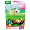 Brio 33313 Disney Princess Sněhurka a vagónek