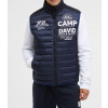 CAMP DAVID VESTA BLUE NAVY XXXL