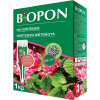 Hnojivo na hortenzie 1kg Bopon