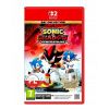 SONIC X Shadow Generations Nintendo Switch 2