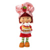 The Loyal Subjects Strawberry Shortcake Fashion Doll Strawberry Shortcake 14 cm