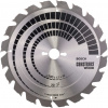 Bosch Pílový kotúč Construct Wood, pr. 300 mm, klincom odolný 2608640690