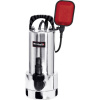 Einhell GC-DP 9035 N 4170778 ponorné čerpadlo pre úžitkovú vodu, 18000 l/h, 9 m; 4170778
