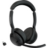 Jabra Evolve2 55/Link380c UC Stereo 25599-989-899