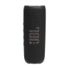 JBL Flip 6 Bluetooth Speaker - Black