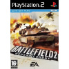 PS2 Battlefield 2: Modern Combat
