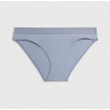 Dámsky spodný diel plaviek KW02032 DBS svetlo modrá - Calvin Klein L světle modrá