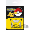 Pokémon Púzdro na platobné a vernostné karty - Žmurkajúca Pikachu
