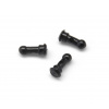 FORECAST Replacement Tear-off Pin Kit - 6 pk