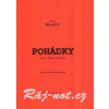 Rozprávky pre spev a klavír od Ladislav Nemec
