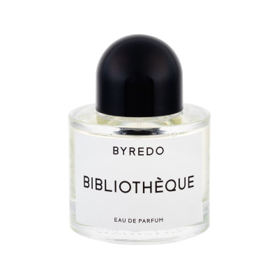 BYREDO Bibliotheque, Parfumovaná voda 50ml unisex