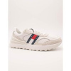 Tommy Hilfiger Nízke tenisky - Biela