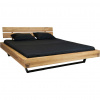 Carryhome TRÁMOVÁ POSTEĽ, 140/200 cm farba duba - Online Only spálne - 002418001502