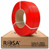 Filament Refill PLA Starter Rosa3D Červený 1 kg