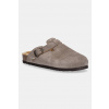 Semišové papuče Scholl FAE NEW F318101029 hnedá EUR 41
