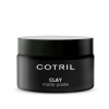 Cotril CLAY Pasta pro matný efekt vintage, definuje a dává texturu, fix 4, 100ml