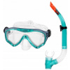 AROPEC Tex 5 mm topánky Veľkosť (Spokey Diving Set Set Samos Mask potrubie tyrkysová)
