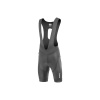 GIANT RACE DAY BIB SHORT M BLACK