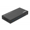 MicroConnect 4K@60Hz HDMI Rozbočovač 1x2, 4:4:4